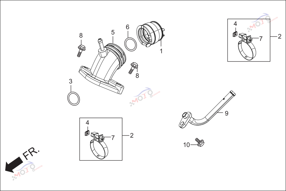Engine Diagram